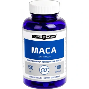 Pastile Maca 750mg Pastile Maca 750mg pe Denysa.ro
