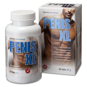 Medicamente Potenta Pastile Marire Penis Penis XL West 60capsule