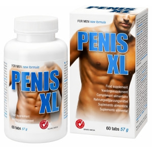 Pastile Mărire Penis Penis XL West Pastile Mărire Penis Penis XL West pe Denysa.ro