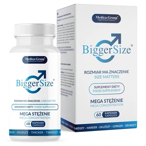 Pastile Mărirea Penisului Definitivă BiggerSize 60buc Pastile Mărirea Penisului Definitivă BiggerSize 60buc pe Denysa.ro