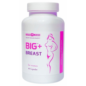 Big Breast Pills