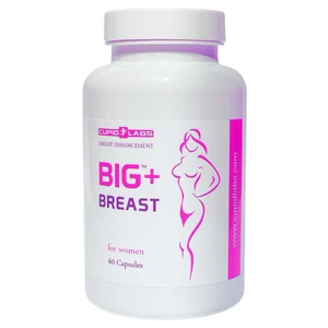 Pastile Mărirea Sânilor Big Breast 60buc Pastile Mărirea Sânilor Big Breast 60buc pe Denysa.ro