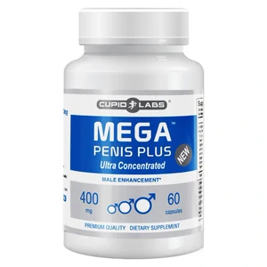 Pastile Mega Penis Plus 60buc Pastile Mega Penis Plus 60buc pe Denysa.ro