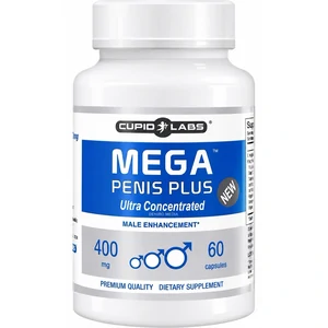 Pastile Mega Penis Plus 60buc Pastile Mega Penis Plus 60buc pe Denysa.ro