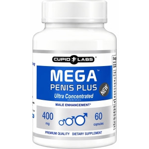 Penis Plus Pilule Mega Penis Plus