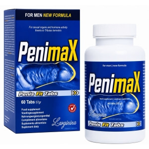 Pastile Pentru Creșterea Penisului Penimax Pastile Pentru Creșterea Penisului Penimax pe Denysa.ro