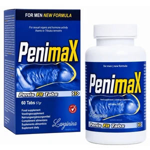 Pastile Pentru Creșterea Penisului Penimax Pastile Pentru Creșterea Penisului Penimax pe Denysa.ro
