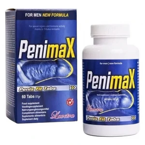 Pastile Pentru Creșterea Penisului Penimax Pastile Pentru Creșterea Penisului Penimax pe Denysa.ro