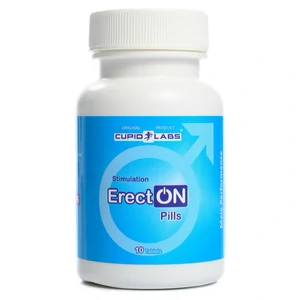 Pastile Pentru Erecție ErectON 10buc Pastile Pentru Erecție ErectON 10buc pe Denysa.ro