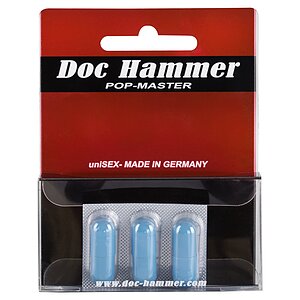 Gel Pentru Potenta Pastile Potenta Doc Hammer Pop-Master 3buc