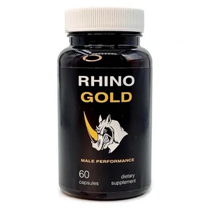 Pastile Rhino Gold Pentru Mărirea Penisului Pastile Rhino Gold Pentru Mărirea Penisului pe Denysa.ro