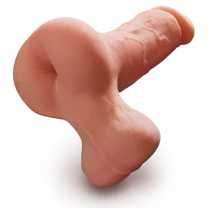 Masturbator Tpe Material Realist Masturbator Realist Pentru Barbati