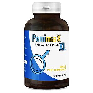 Penimax XXL 60capsule