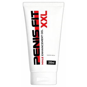 Penis Fit XXL Gel Penis Fit XXL Gel pe Denysa.ro