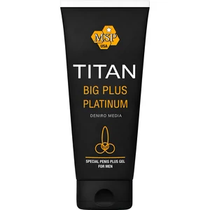 Penis Mare Titan Gel Big Plus MysexPharma Penis Mare Titan Gel Big Plus MysexPharma pe Denysa.ro