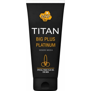 Penis Mare Titan Gel Big Plus MysexPharma Penis Mare Titan Gel Big Plus MysexPharma pe Denysa.ro