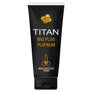 Penis Mare Titan Gel Big Plus MysexPharma Penis Mare Titan Gel Big Plus MysexPharma pe Denysa.ro