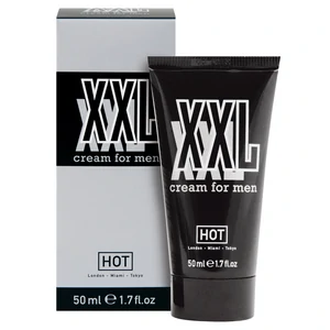 Recenzie Crema Hot Xxl Pentru Marire Penis Hot Xxl Crema Pentru Potenta Si Marire Penis