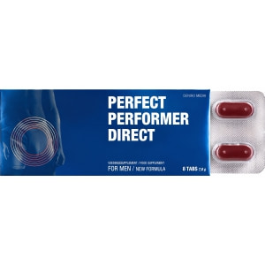 Perfect Performer Direct Perfect Performer Direct pe Denysa.ro