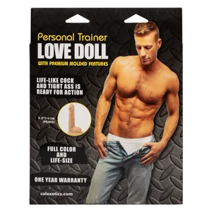 Personal Trainer Love Doll Personal Trainer Love Doll pe Denysa.ro