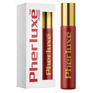 Pherluxe Red Parfum cu Feromoni Pentru Ea, Note Citrice Pherluxe Red Parfum cu Feromoni Pentru Ea, Note Citrice pe Denysa.ro