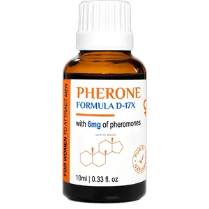 Pherone for Women Pherone for Women pe Denysa.ro