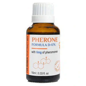 Pherone for Women Pherone for Women pe Denysa.ro