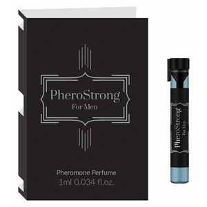PheroStrong Concentrate — Parfum Feromoni Pentru Bărbați PheroStrong Concentrate — Parfum Feromoni Pentru Bărbați pe Denysa.ro