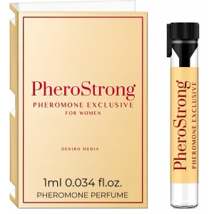 PheroStrong Exclusive Women — Feromon Discret PheroStrong Exclusive Women — Feromon Discret pe Denysa.ro