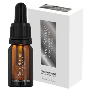 PheroStrong Fragrance Free Concentrate For Men PheroStrong Fragrance Free Concentrate For Men pe Denysa.ro