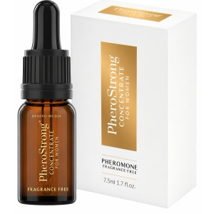 PheroStrong Fragrance Free Concentrate for Women PheroStrong Fragrance Free Concentrate for Women pe Denysa.ro