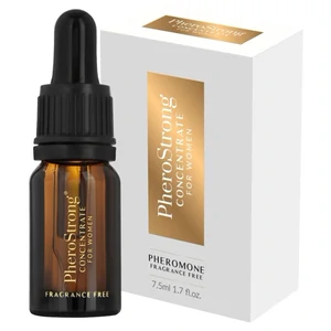 PheroStrong Fragrance Free Concentrate for Women PheroStrong Fragrance Free Concentrate for Women pe Denysa.ro