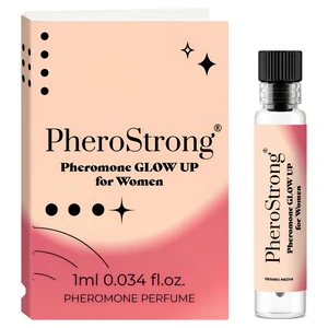 Parfum Cu Efect De Atragere Femei Feromoni Parfum Discret 1 Ml Pentru Femei