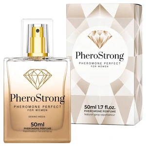 PheroStrong Parfum cu Feromoni Pentru Femei PheroStrong Parfum cu Feromoni Pentru Femei pe Denysa.ro
