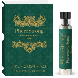PheroStrong Parfum cu Feromoni Unisex Aură Magnetică PheroStrong Parfum cu Feromoni Unisex Aură Magnetică pe Denysa.ro