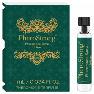 PheroStrong Parfum cu Feromoni Unisex Aură Magnetică PheroStrong Parfum cu Feromoni Unisex Aură Magnetică pe Denysa.ro