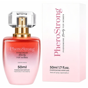 PheroStrong Pheromone Beauty for Women PheroStrong Pheromone Beauty for Women pe Denysa.ro