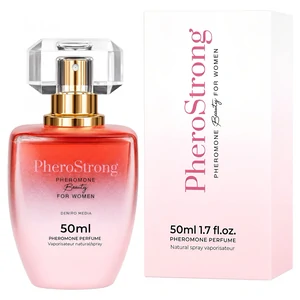 PheroStrong Pheromone Beauty for Women PheroStrong Pheromone Beauty for Women pe Denysa.ro