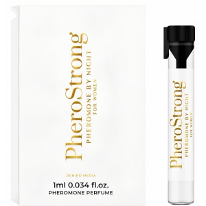 PheroStrong Pheromone by Night for Women PheroStrong Pheromone by Night for Women pe Denysa.ro