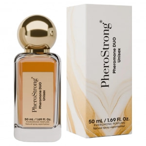 PheroStrong Pheromone DUO Unisex PheroStrong Pheromone DUO Unisex pe Denysa.ro