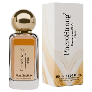 PheroStrong Pheromone DUO Unisex PheroStrong Pheromone DUO Unisex pe Denysa.ro