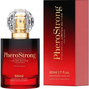 PheroStrong Pheromone Limited Edition for Women PheroStrong Pheromone Limited Edition for Women pe Denysa.ro