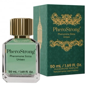 PheroStrong Pheromone S.O.M.A. Unisex - PheroStrong Pheromone S.O.M.A. Unisex - pe Denysa.ro