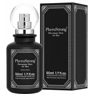 PheroStrong Show — Parfum Masculin Discret, PheroStrong Show — Parfum Masculin Discret, pe Denysa.ro