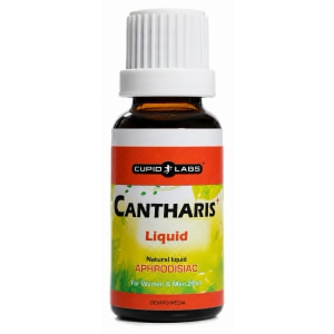 Picături Afrodisiace Cantharis Plus Picături Afrodisiace Cantharis Plus pe Denysa.ro