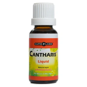 Cantarina Pt Femei Cantarida Efecte