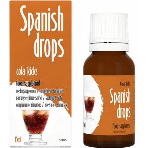 Picături Afrodisiace Cupluri Spanish Fly Cola Picături Afrodisiace Cupluri Spanish Fly Cola pe Denysa.ro