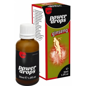 Picături Afrodisiace Ero Power Ginseng Picături Afrodisiace Ero Power Ginseng pe Denysa.ro