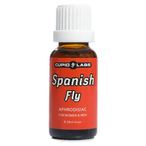 Spanish Fly Spanish Fly Pareri