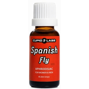 Picături Afrodisiace Spanish Fly Picături Afrodisiace Spanish Fly pe Denysa.ro